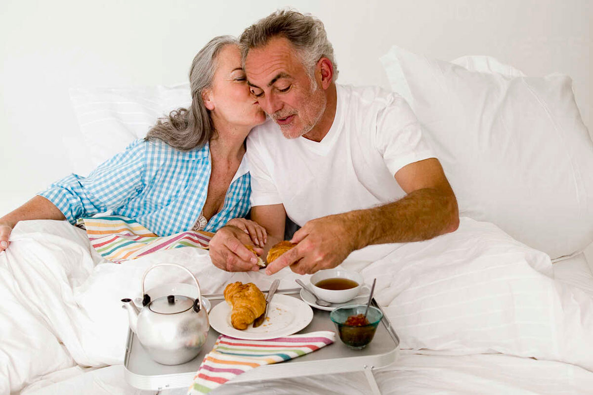 Testosterone therapy In Pittsford: Sex life